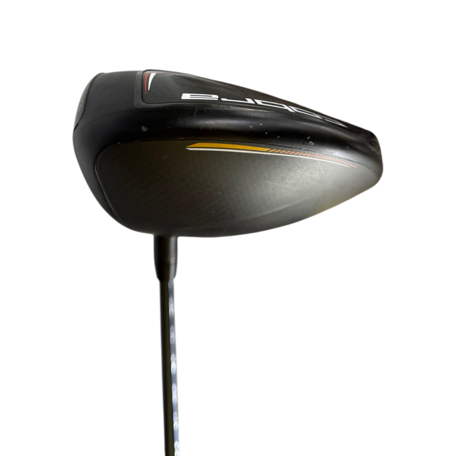 Cobra LTDx LS 9º Driver