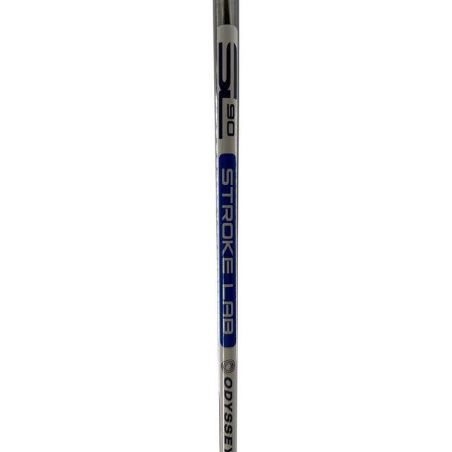 Odyssey Ai-One DB 2 Ball LH Putter