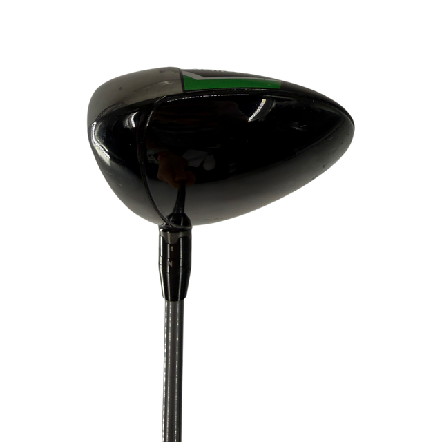 Callaway Elyte Triple Diamond 15º 3 Wood