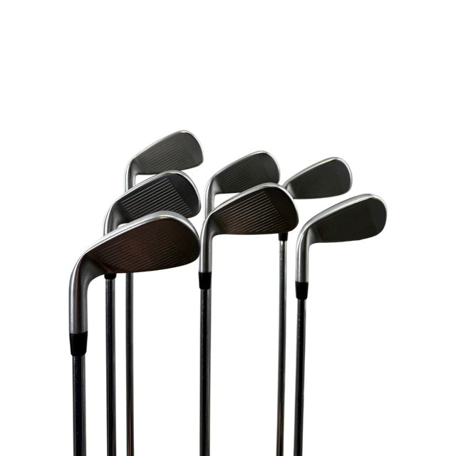 Cleveland CBX Iron Set