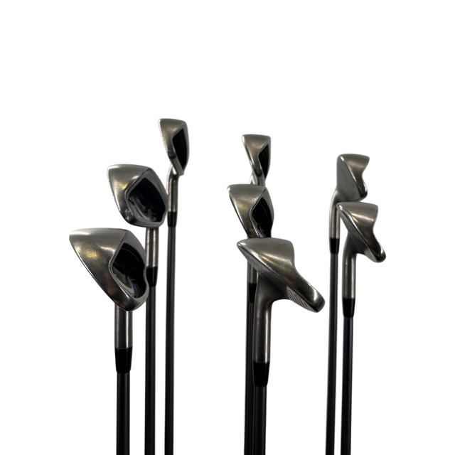 Ping GMax Iron Set