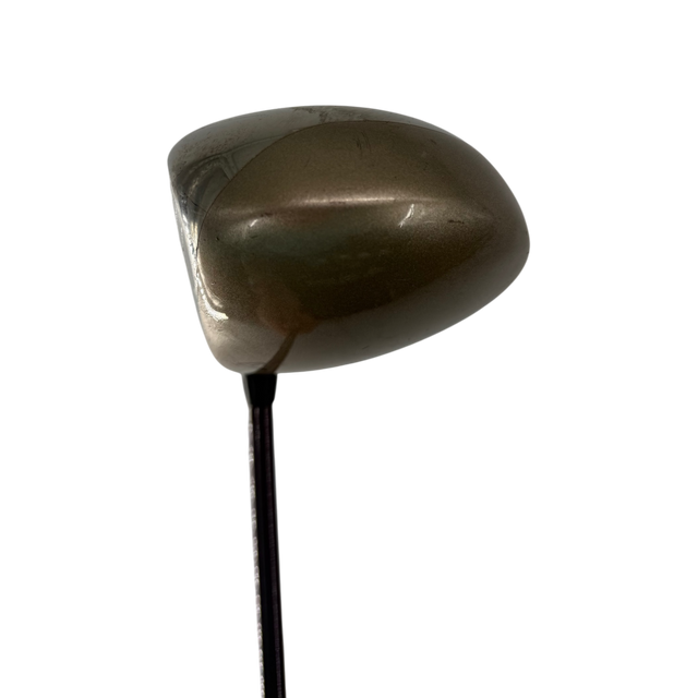 Callaway Big Bertha Titanium 454 11º Driver