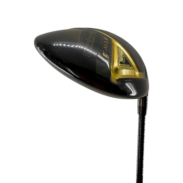 Cobra F-Max Offset 10.5º Driver