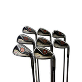 TaylorMade R11 Iron Set