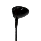 Callaway Razr Extreme 3 Wood