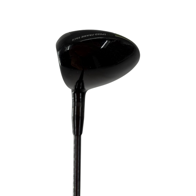 Callaway Razr Extreme 3 Wood