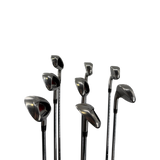 Taylormade Burner Superlaunch Iron Set