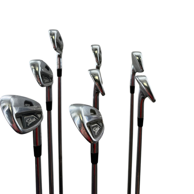 Titleist AP2 Forged Iron Set