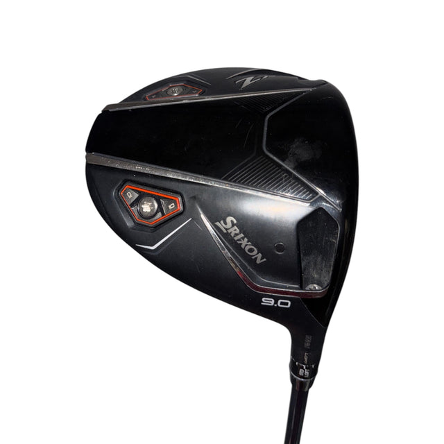 Srixon ZXi 9° Driver