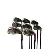 Taylormade SIM 2 MAX Irons