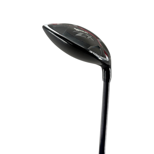 Srixon ZX 3+ Wood
