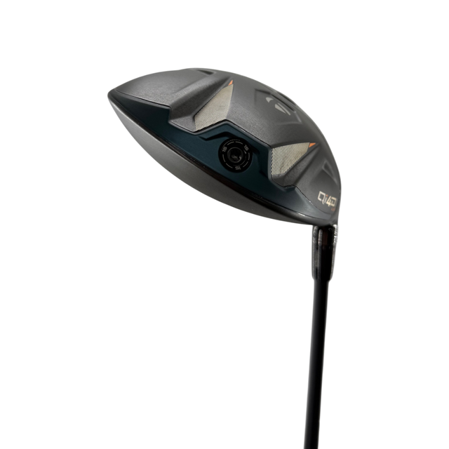 TaylorMade Qi4D LS 10.5º Driver