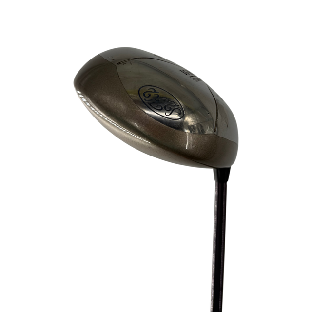 Callaway Big Bertha Titanium 454 11º Driver