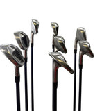 Taylormade SIM 2 MAX Irons