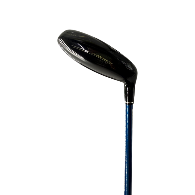 XXIO-13 18º 3 Hybrid