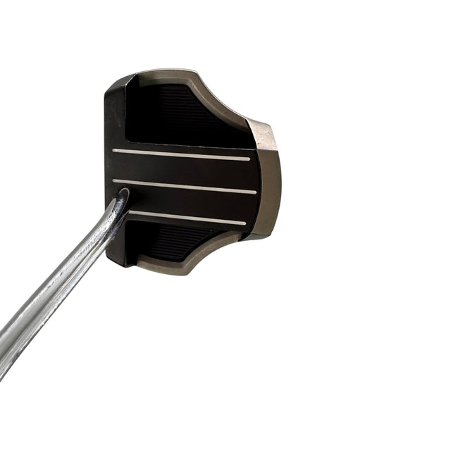 Never Compromise Sub-30 Putter