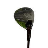Callaway Razr Extreme 3 Wood