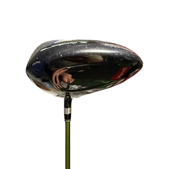Cobra S9.1 Offset Driver