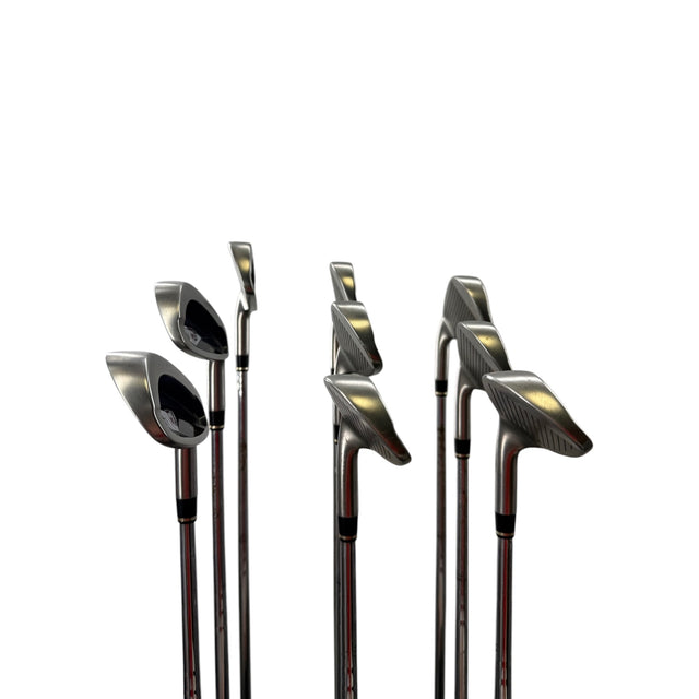 Wilson Staff Di5 Iron Set