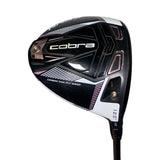 Cobra Red X Ladies Driver