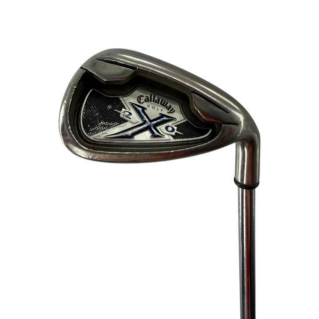 Callaway X20 Iron Set
