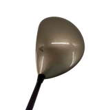 Callaway Big Bertha Titanium 454 11º Driver