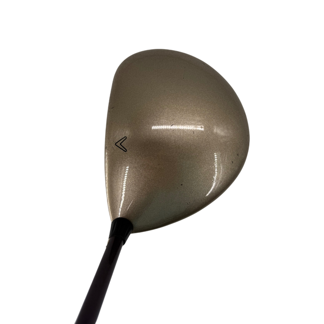 Callaway Big Bertha Titanium 454 11º Driver
