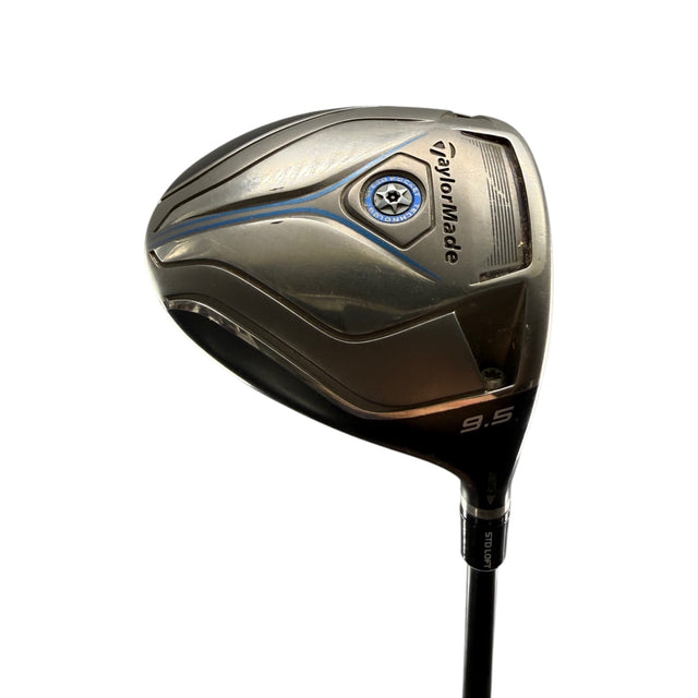 TaylorMade JetSpeed 9.5º Driver