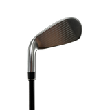 TaylorMade SIM DHY Forged 4 Driving Iron