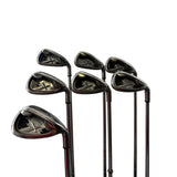 Callaway X20 Iron Set