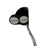 Odyssey Ai-One DB 2 Ball LH Putter