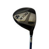 XXIO-13 3 Wood