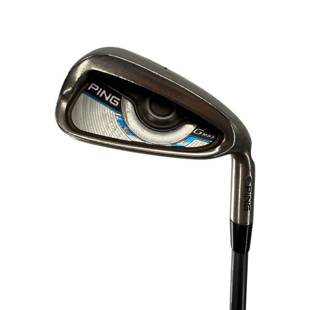 Ping GMax Iron Set