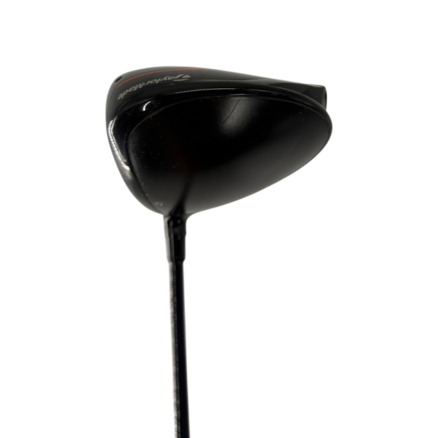 Taylormade Stealth Plus+ 9º Driver