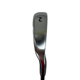 Takomo 101 2 Iron