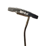 Ping Hardwood Putter