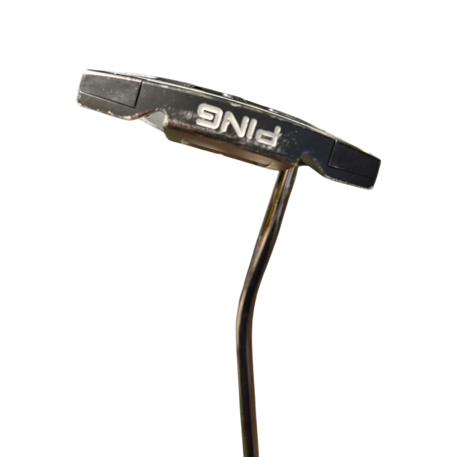 Ping Hardwood Putter
