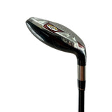 Taylormade Burner Rescue 25° 5 Hybrid