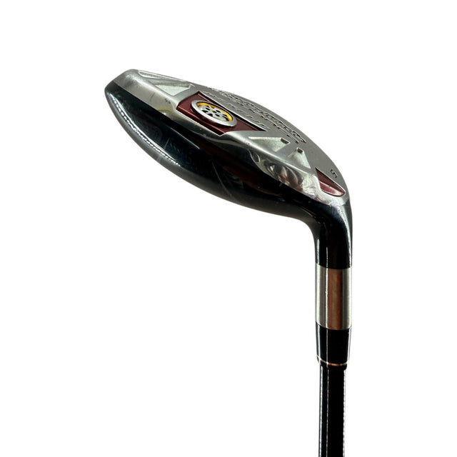 Taylormade Burner Rescue 25° 5 Hybrid