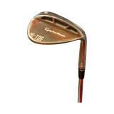 TaylorMade MG  HI-TOE 60º  Wedge