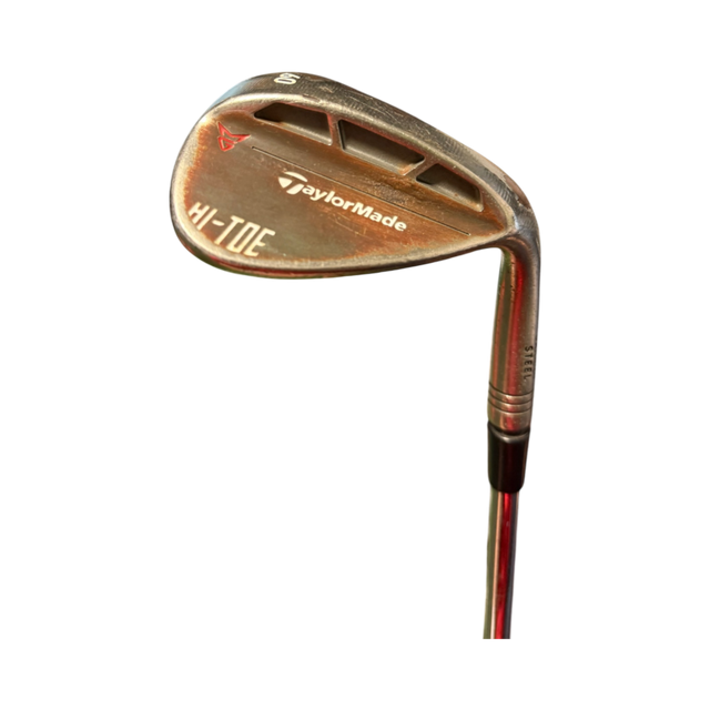 TaylorMade MG  HI-TOE 60º  Wedge