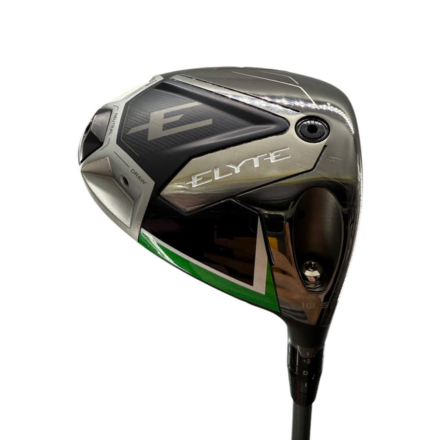 Callaway Elyte 10.5º Driver