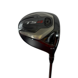 Titleist TS4 8.5º Driver