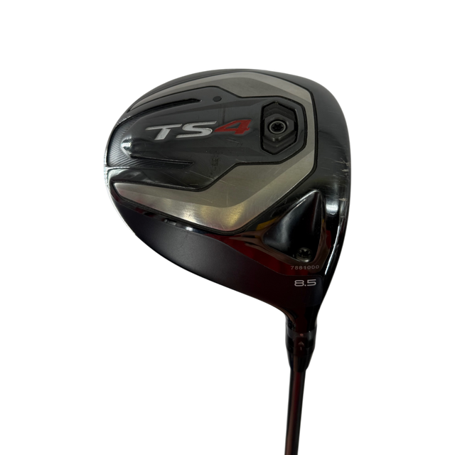 Titleist TS4 8.5º Driver