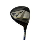 XXIO-13 3 Wood