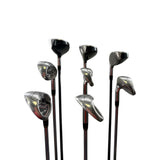 Adams Golf  Idea a12 05 Irons