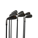 CX-3 Iron Set