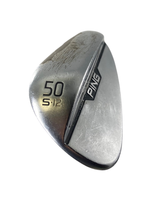 Ping S159 50º 12º Wedge