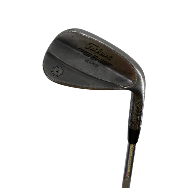 Titleist Vokey SM7 50º - 12F Wedge
