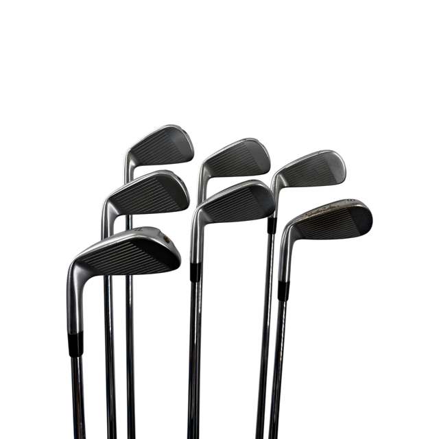 TaylorMade P790 Iron Set